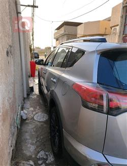 تويوتا راف 4